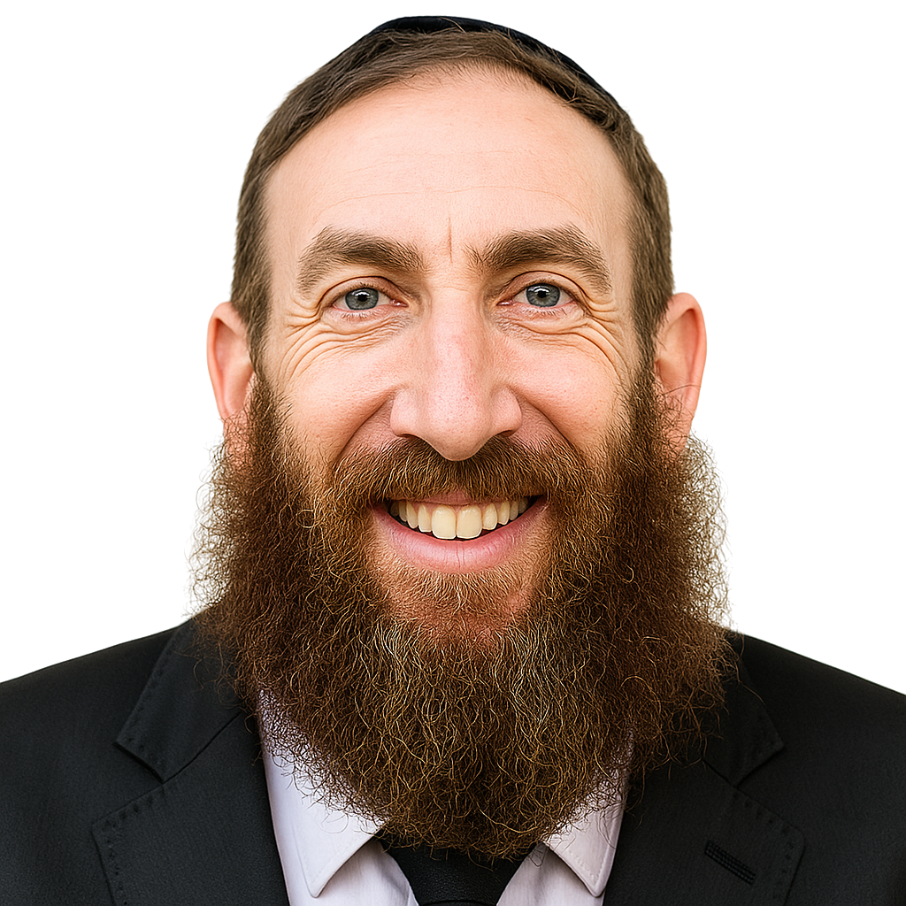 Moshe Shein, Esq.